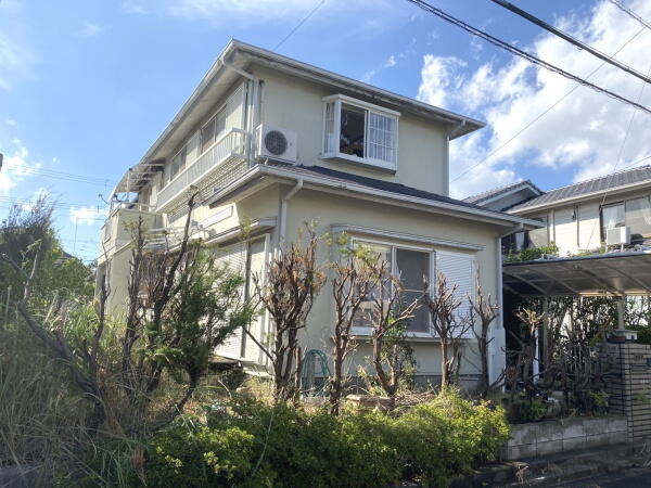 house for sale in Inzai, Chiba | ¥10,800,000 | 4LDK | Akiyama house f…