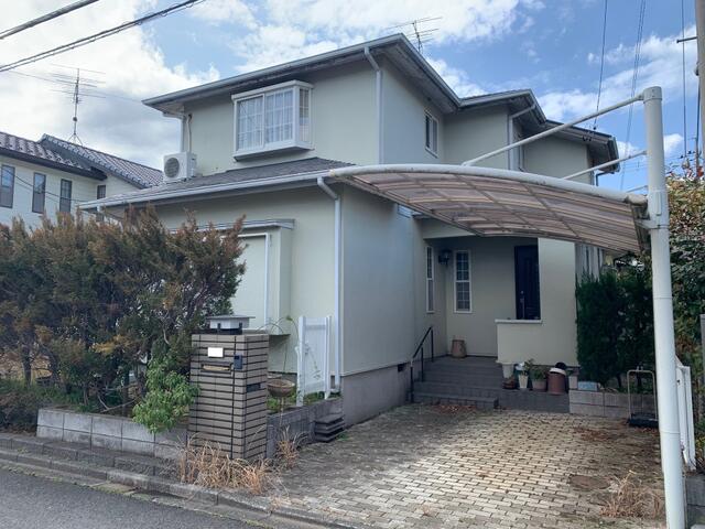 detached 千葉県印西市平賀学園台３丁目