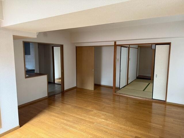 ＴＨレジデンス練馬春日町 2階 物件写真 4
