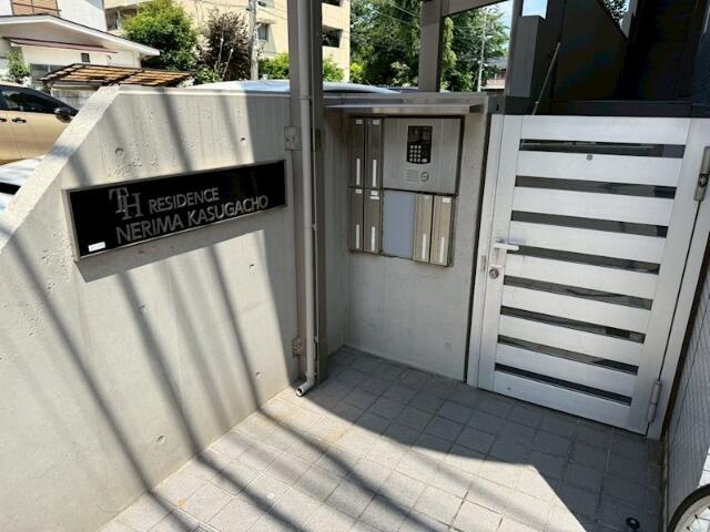 ＴＨレジデンス練馬春日町 2階 物件写真 3