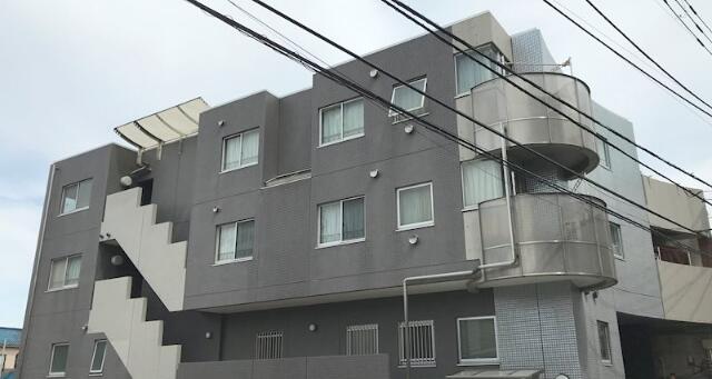 ＴＨレジデンス練馬春日町 2階 物件写真