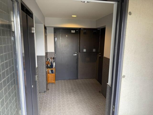 ＴＨレジデンス練馬春日町 2階 物件写真 5