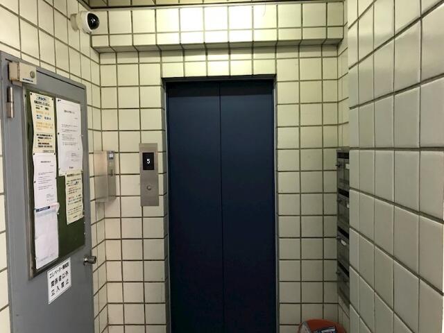 ティアラ鷺宮 4階 物件写真 3