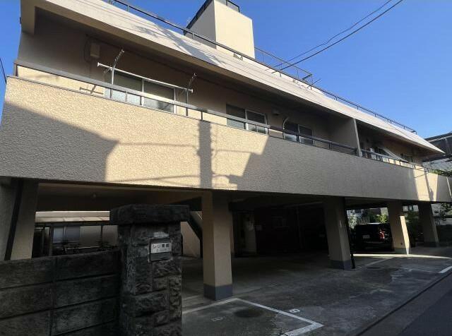 レジ東郷  12 物件写真 2