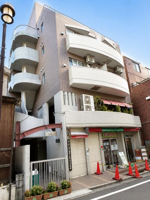 サリジェ２１ 2階 物件写真