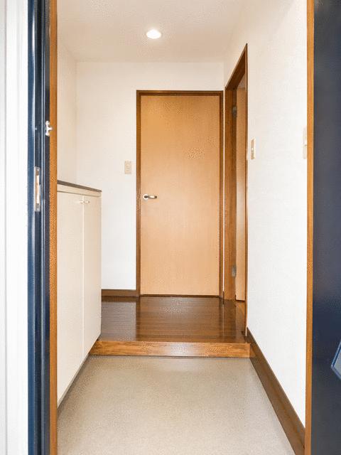 サリジェ２１ 2階 物件写真 8