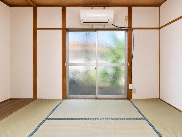 オグニアパートメント浜田山 1階 物件写真 11