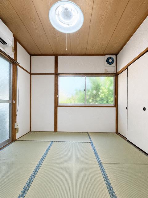 オグニアパートメント浜田山 1階 物件写真 5