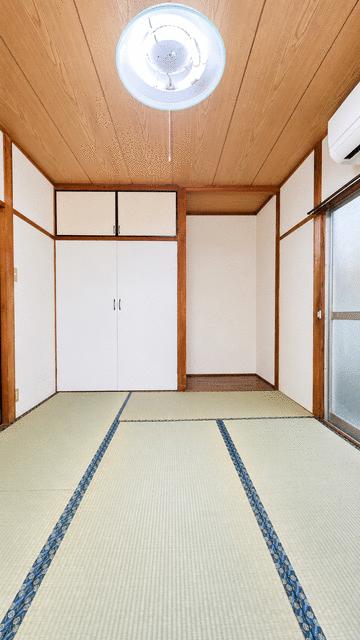 オグニアパートメント浜田山 1階 物件写真 10
