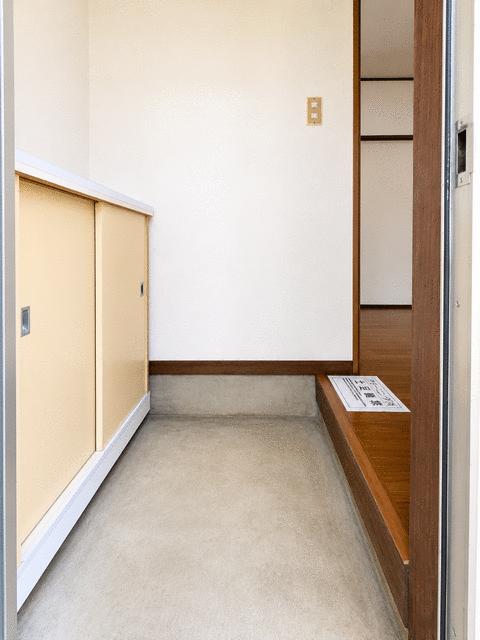 オグニアパートメント浜田山 1階 物件写真 7