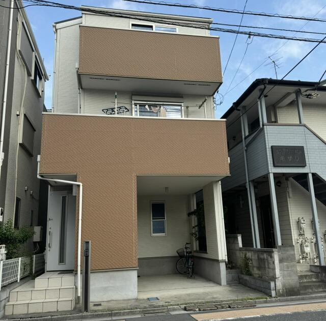 detached 埼玉県戸田市喜沢２丁目