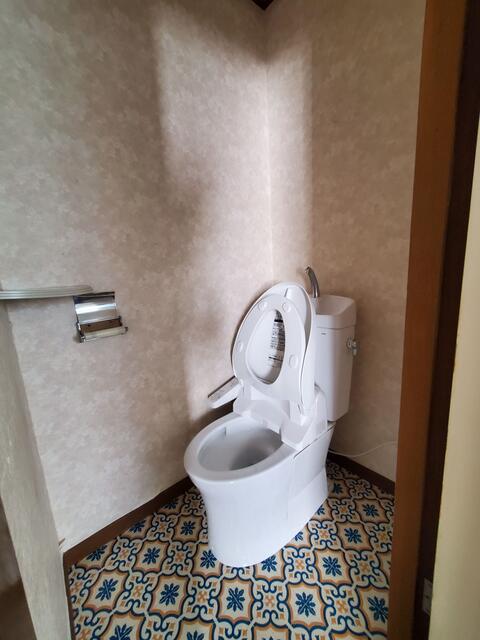 トイレ／撮影日2025-01-13