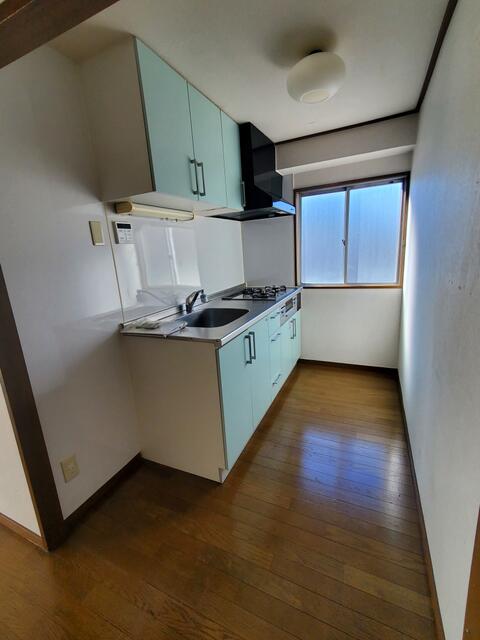 キッチン／撮影日2025-01-13