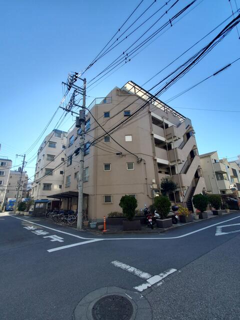 現地（外観）／撮影日2025-01-13