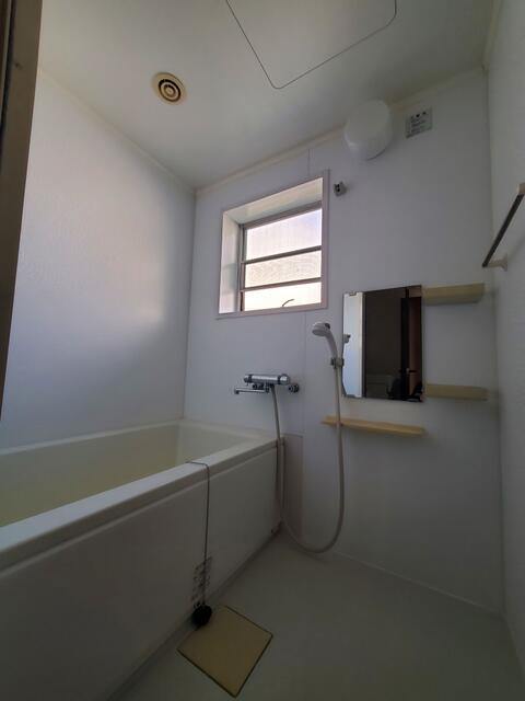 浴室／撮影日2025-01-13