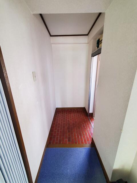 玄関／撮影日2025-01-13