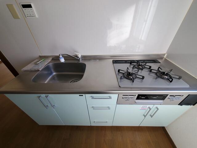 キッチン／撮影日2025-01-13
