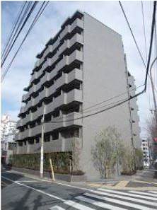 ルーブル練馬弐番館 8階 物件写真