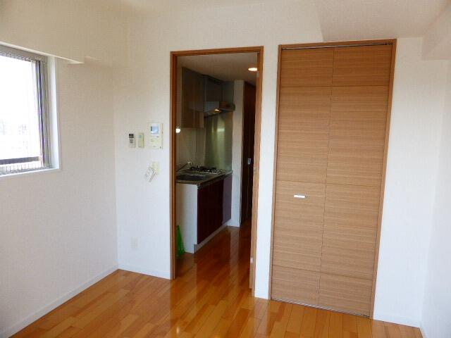 ＴＨＥパームス東武練馬 10階 物件写真 5