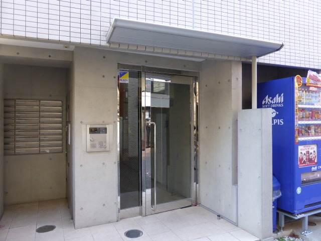 ヴェルステージ中野新橋Ⅱ 4階 物件写真 5