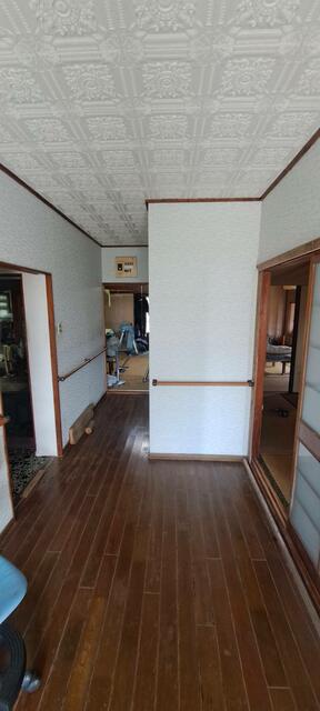 detached 鹿児島県西之表市国上 地図を見る