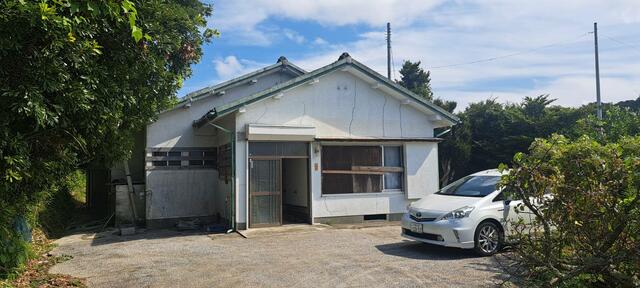 detached 鹿児島県西之表市国上 地図を見る