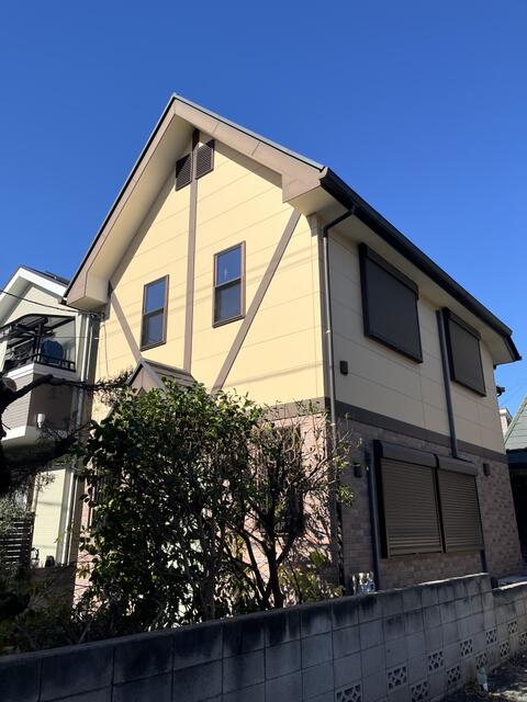 detached 東京都小平市美園町３丁目 地図を見る