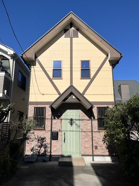 detached 東京都小平市美園町３丁目 地図を見る