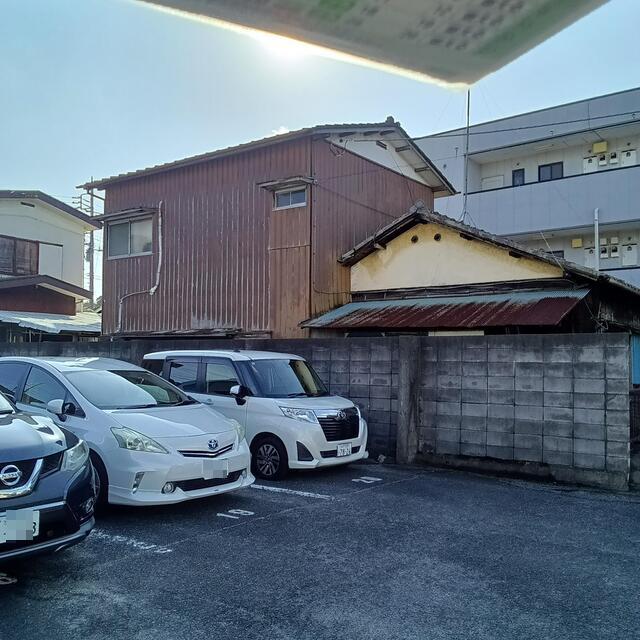 detached 茨城県水戸市白梅４丁目 地図を見る