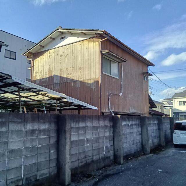 detached 茨城県水戸市白梅４丁目 地図を見る