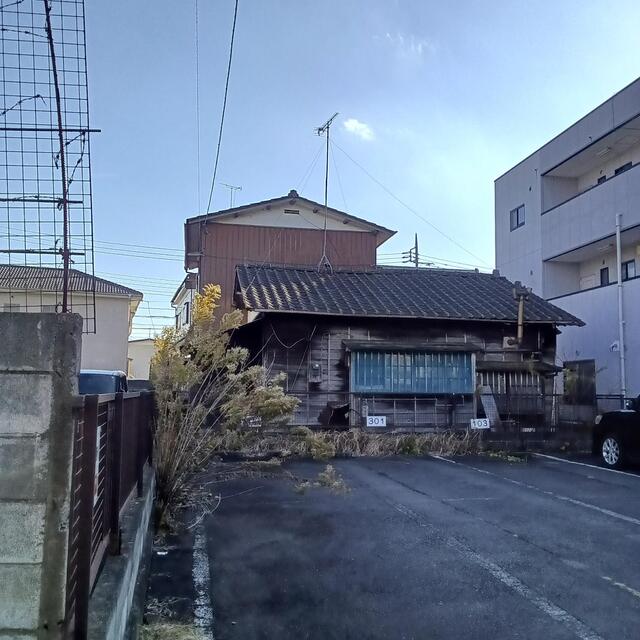 detached 茨城県水戸市白梅４丁目 地図を見る