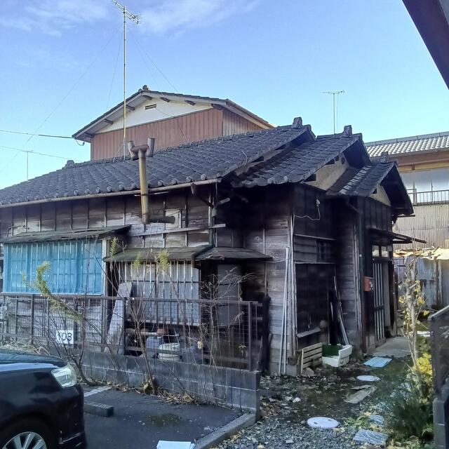 detached 茨城県水戸市白梅４丁目 地図を見る