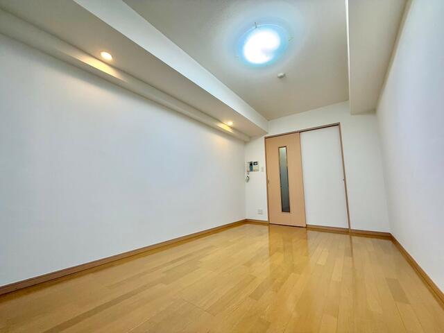 リビング以外の居室