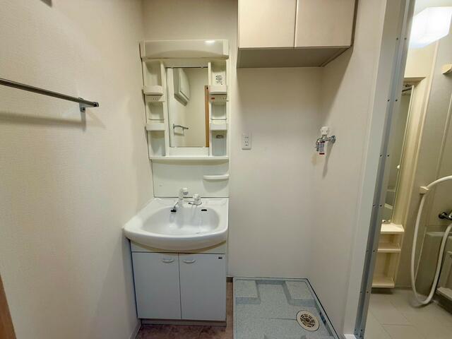 洗面台・洗面所