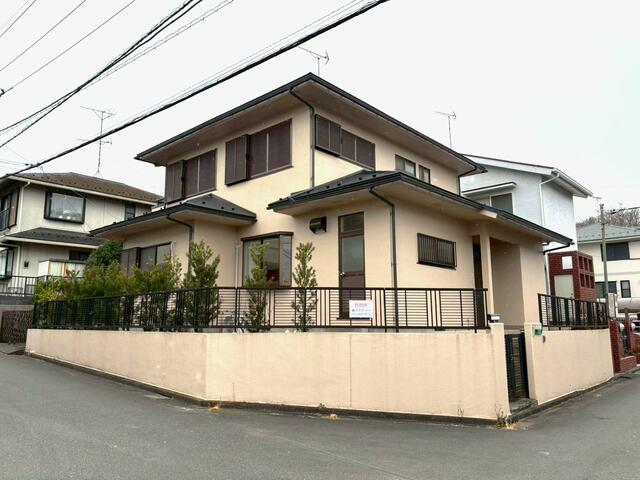 東京都八王子市の一戸建て | 3180万円 | 5SLDK | 195.83m² | Akiyama house finder