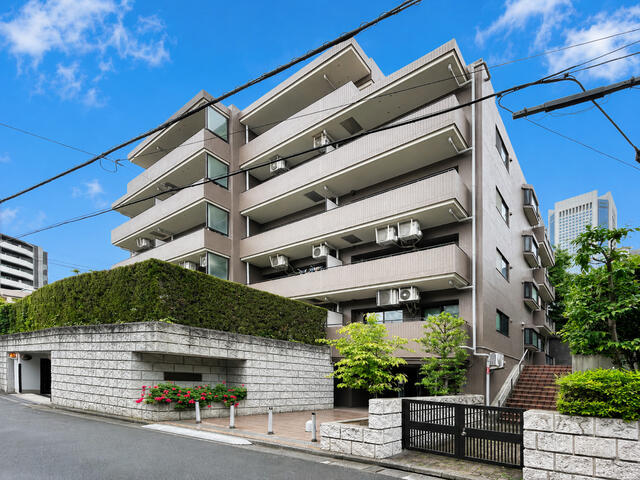 間取り図／閑静な住宅街に位置し、落ち着いた住環境が魅力です！