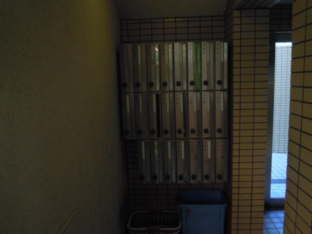 共用部（その他）