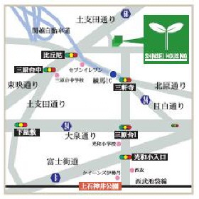 情報提供会社