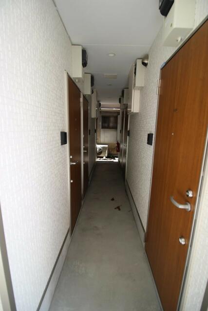 メテオール 2階 物件写真 12