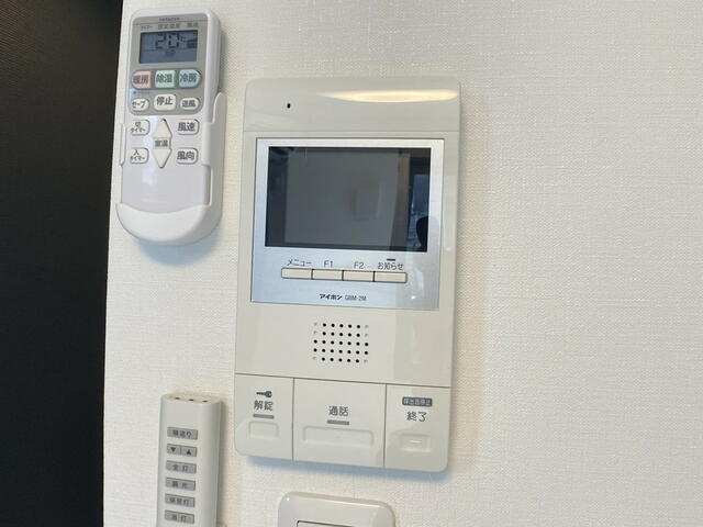 メテオール 2階 物件写真 10