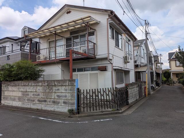 三原台　戸建て 物件写真 3