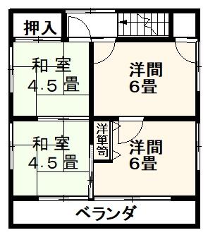 三原台　戸建て 物件写真 2