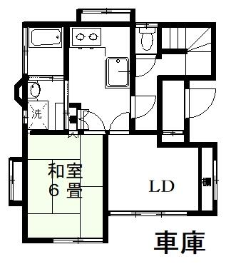三原台　戸建て 物件写真