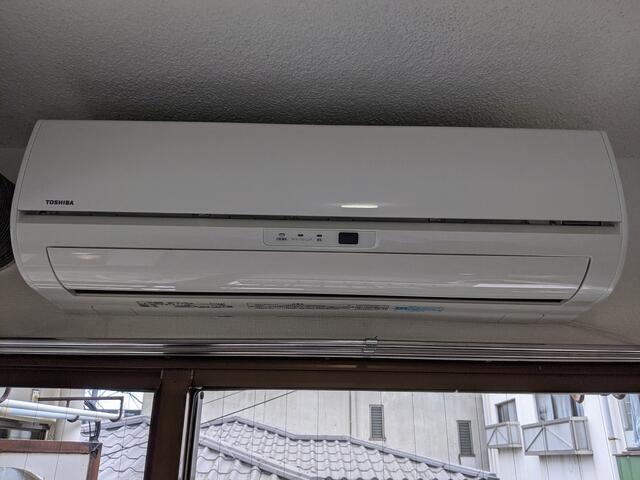 フラット中野 3階 物件写真 8