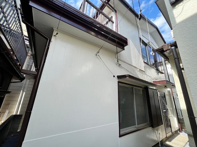 townhouse 埼玉県富士見市鶴瀬西３丁目 地図を見る