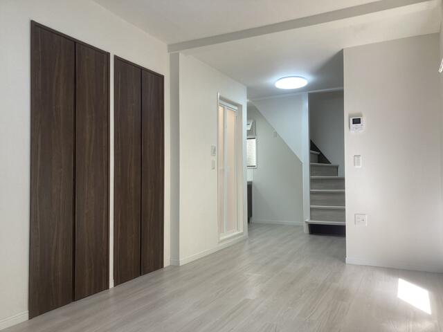 townhouse 埼玉県富士見市鶴瀬西３丁目 地図を見る