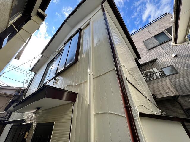 townhouse 埼玉県富士見市鶴瀬西３丁目 地図を見る