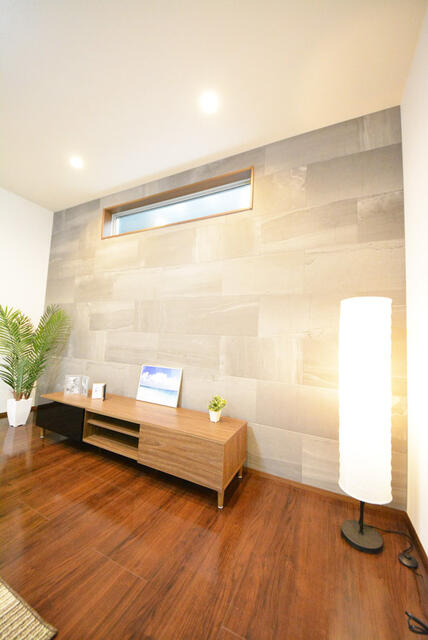 detached 東京都昭島市大神町４丁目 地図を見る