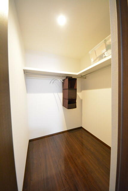 detached 東京都昭島市大神町４丁目 地図を見る