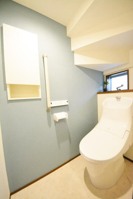 detached 東京都昭島市大神町４丁目 地図を見る